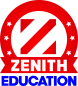 Zenith Education and Career Development Nigeria Limited logo